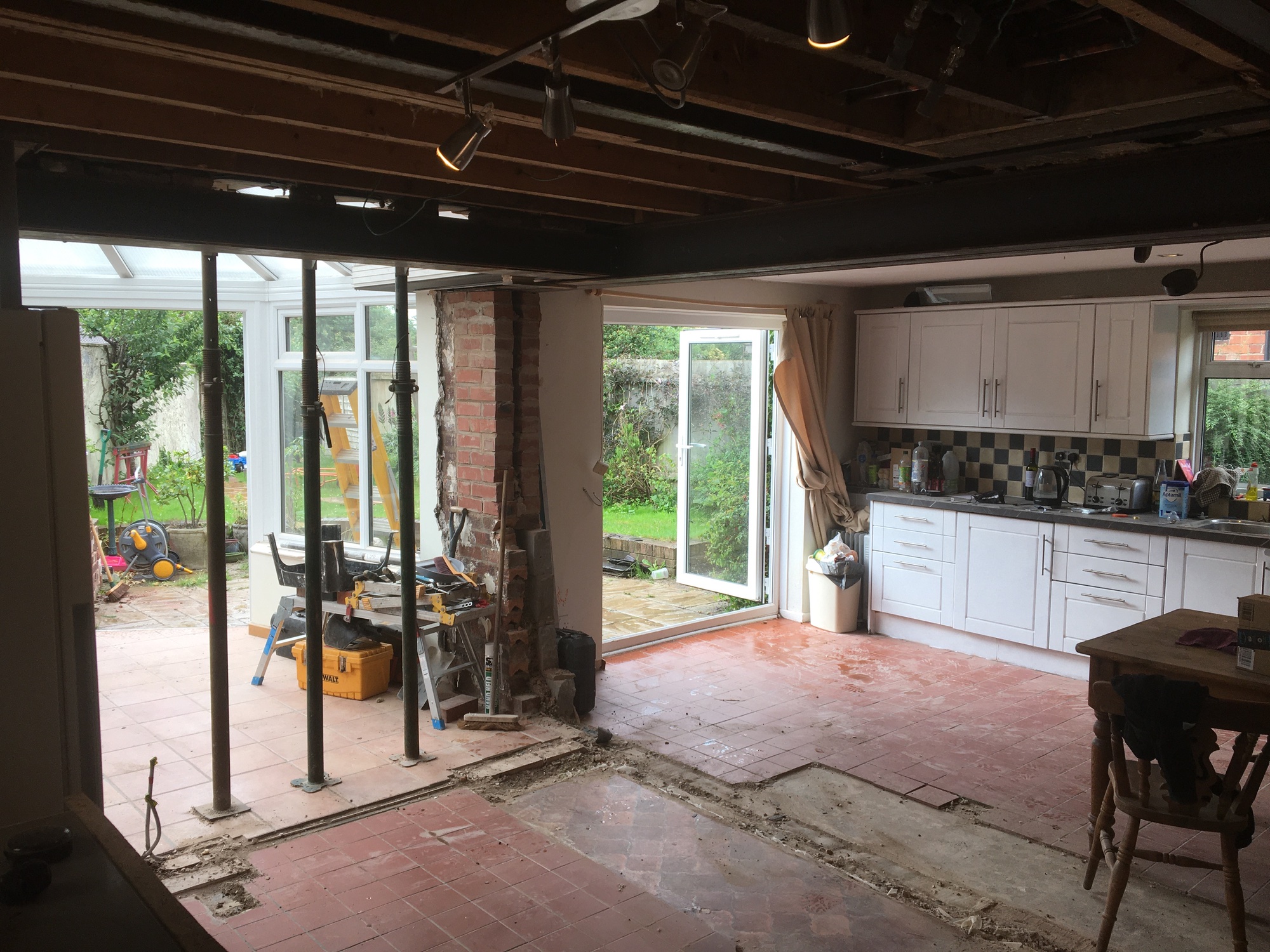 Kitchens & Bathrooms — photo 3