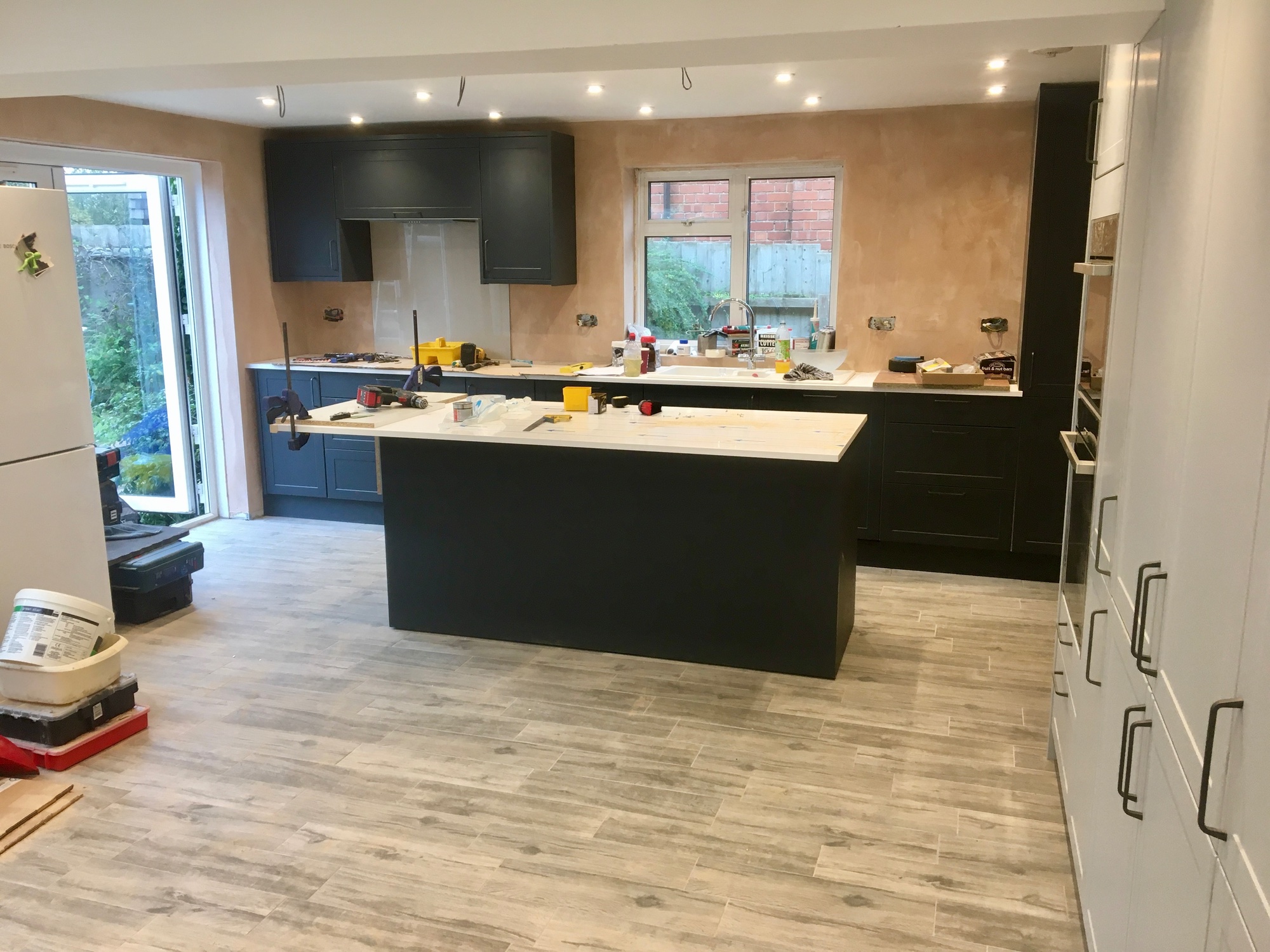Kitchens & Bathrooms — photo 4
