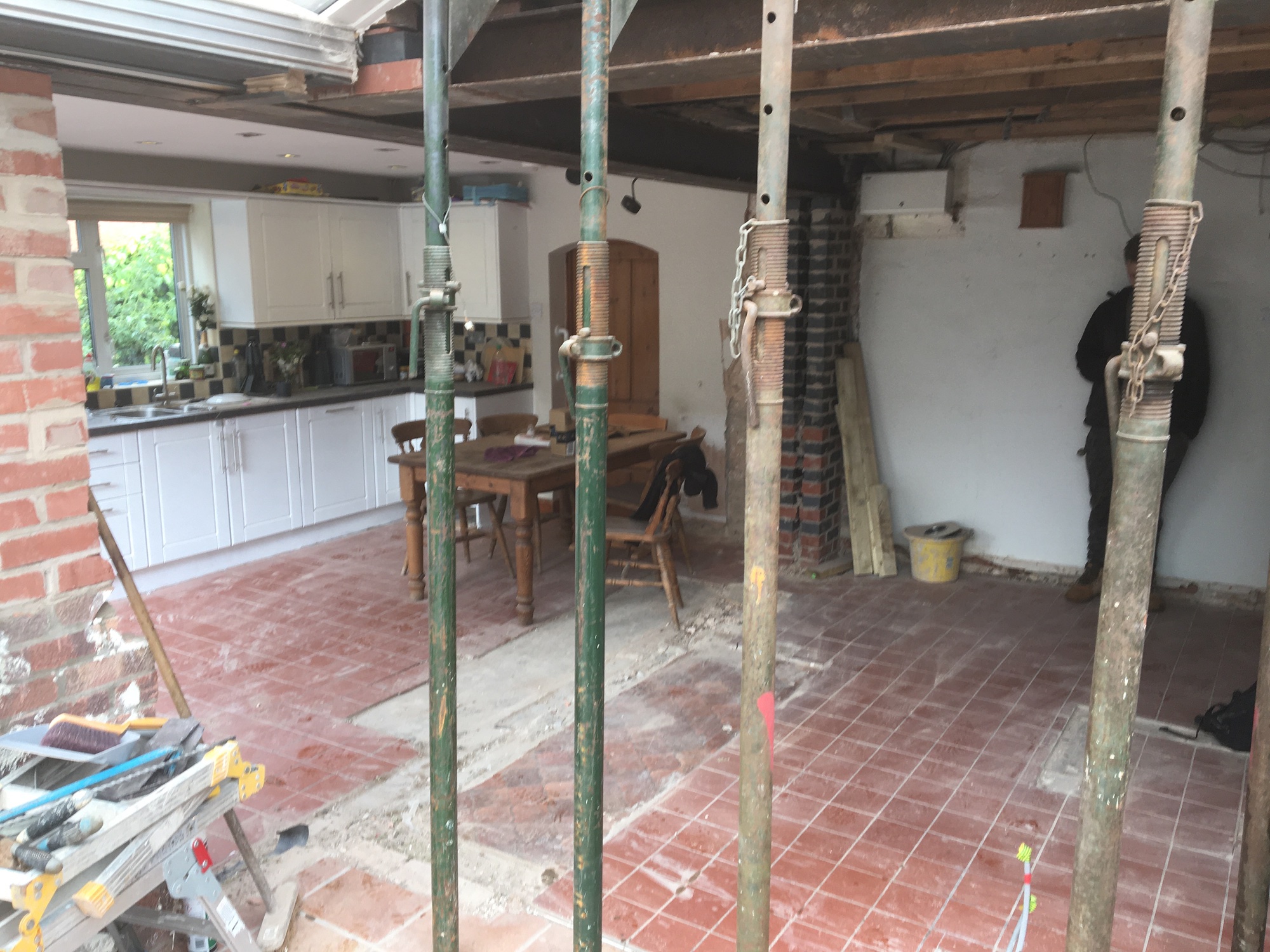 Kitchens & Bathrooms — photo 5