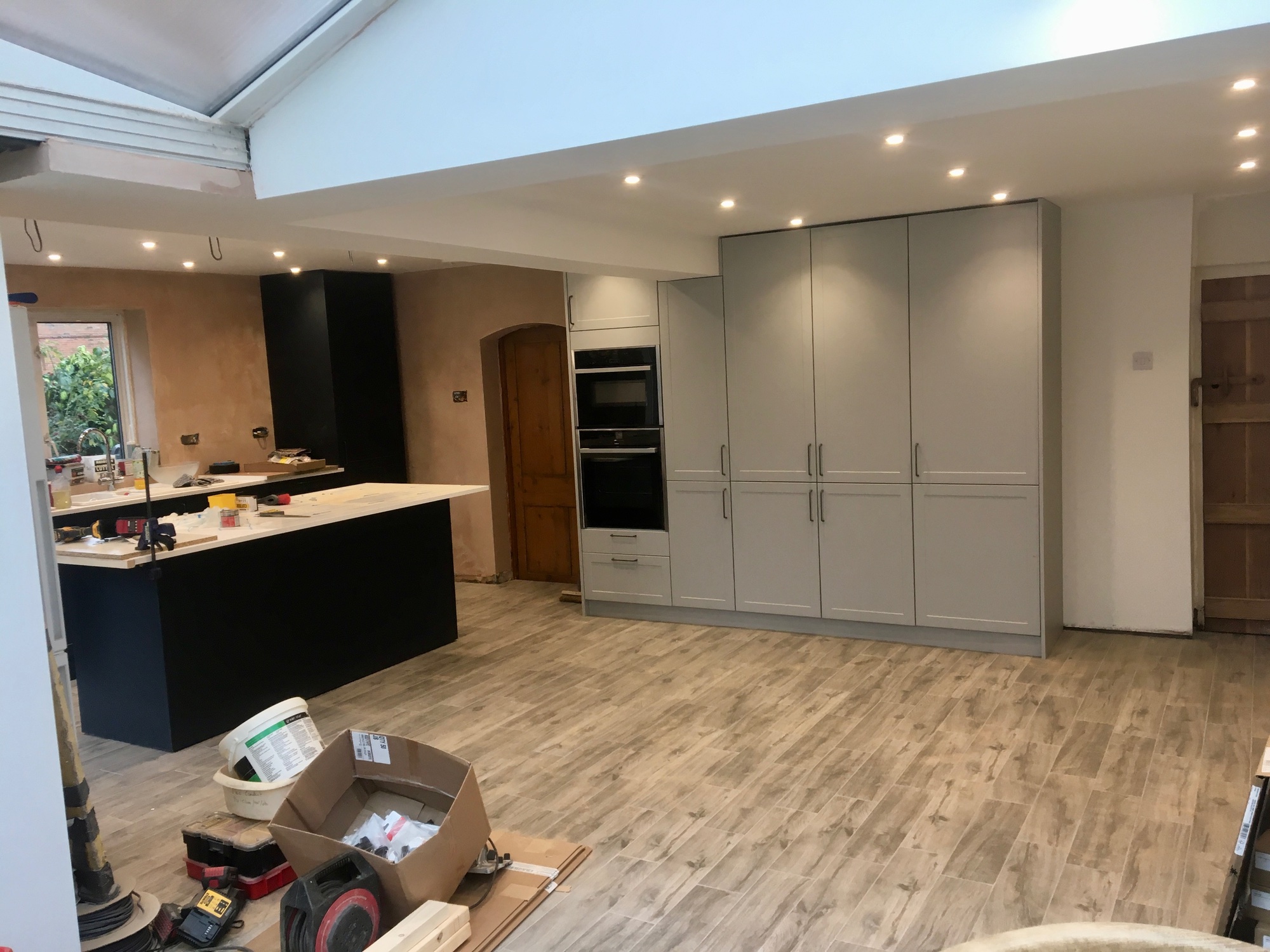 Kitchens & Bathrooms — photo 6
