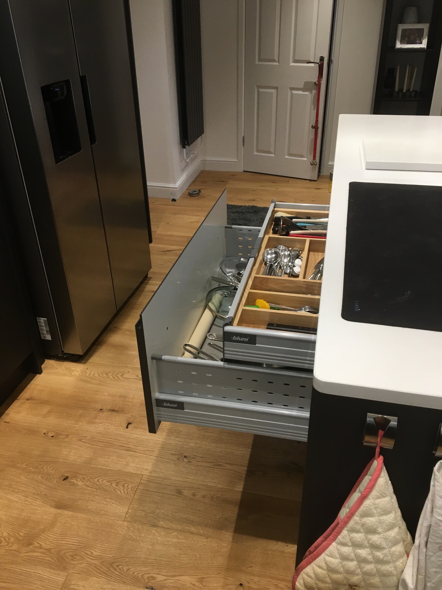 Kitchens & Bathrooms — photo 8