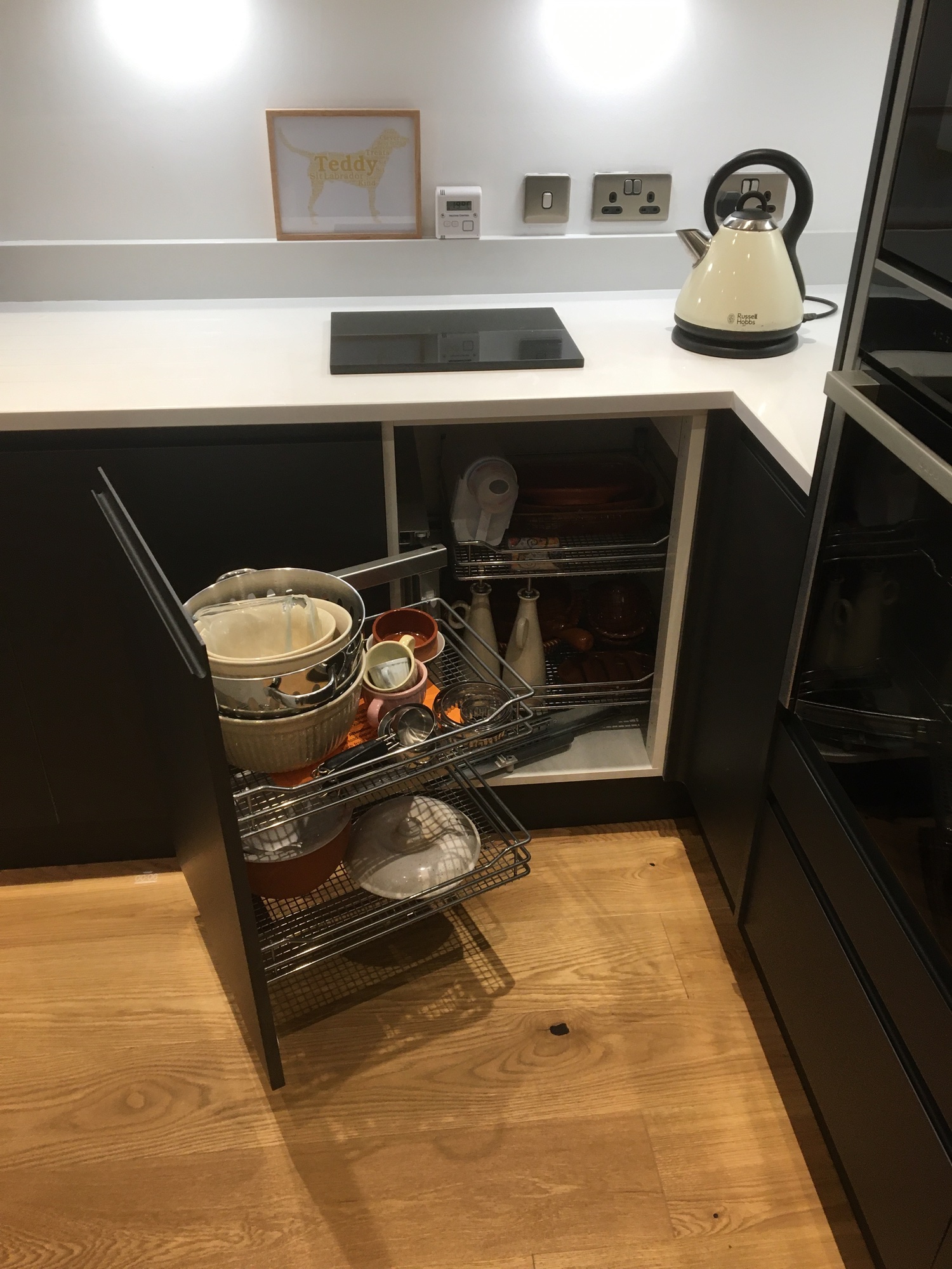 Kitchens & Bathrooms — photo 10