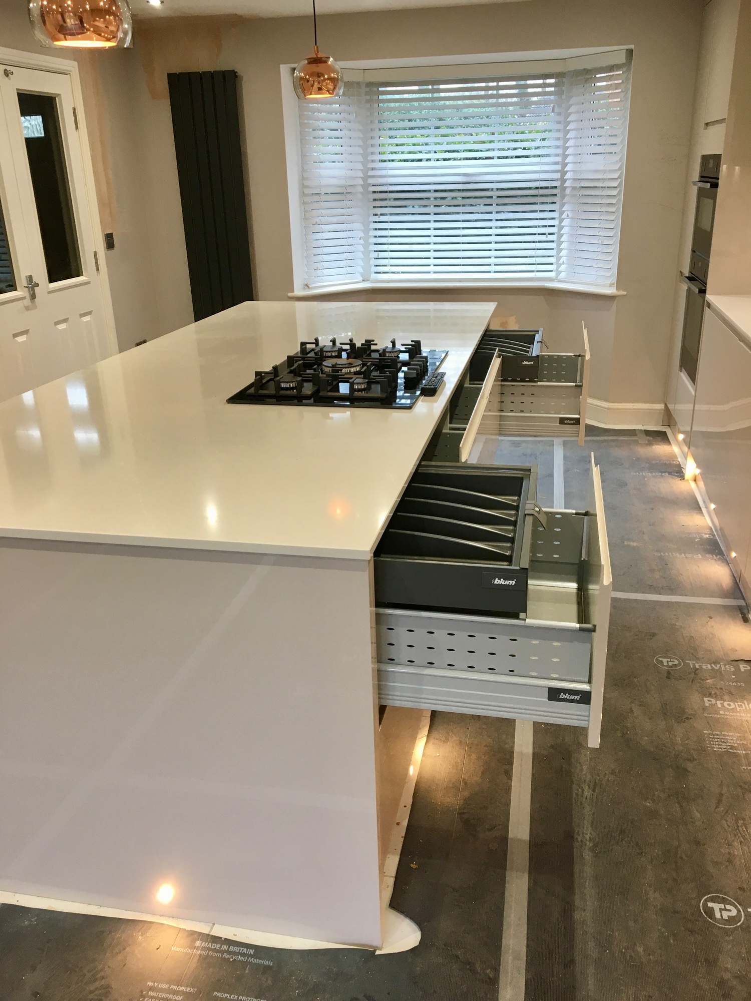 Kitchens & Bathrooms — photo 12