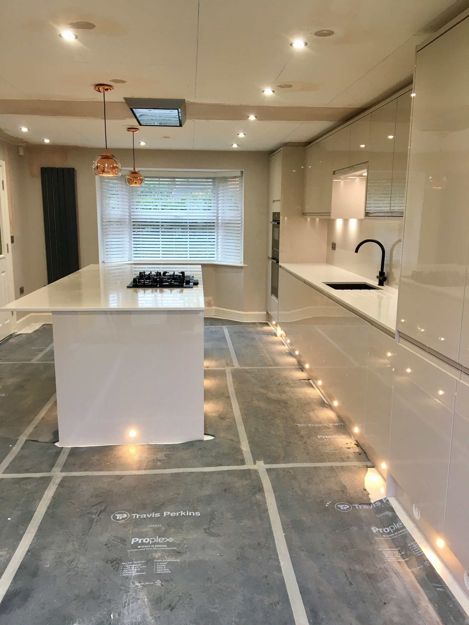 Kitchens & Bathrooms — photo 15