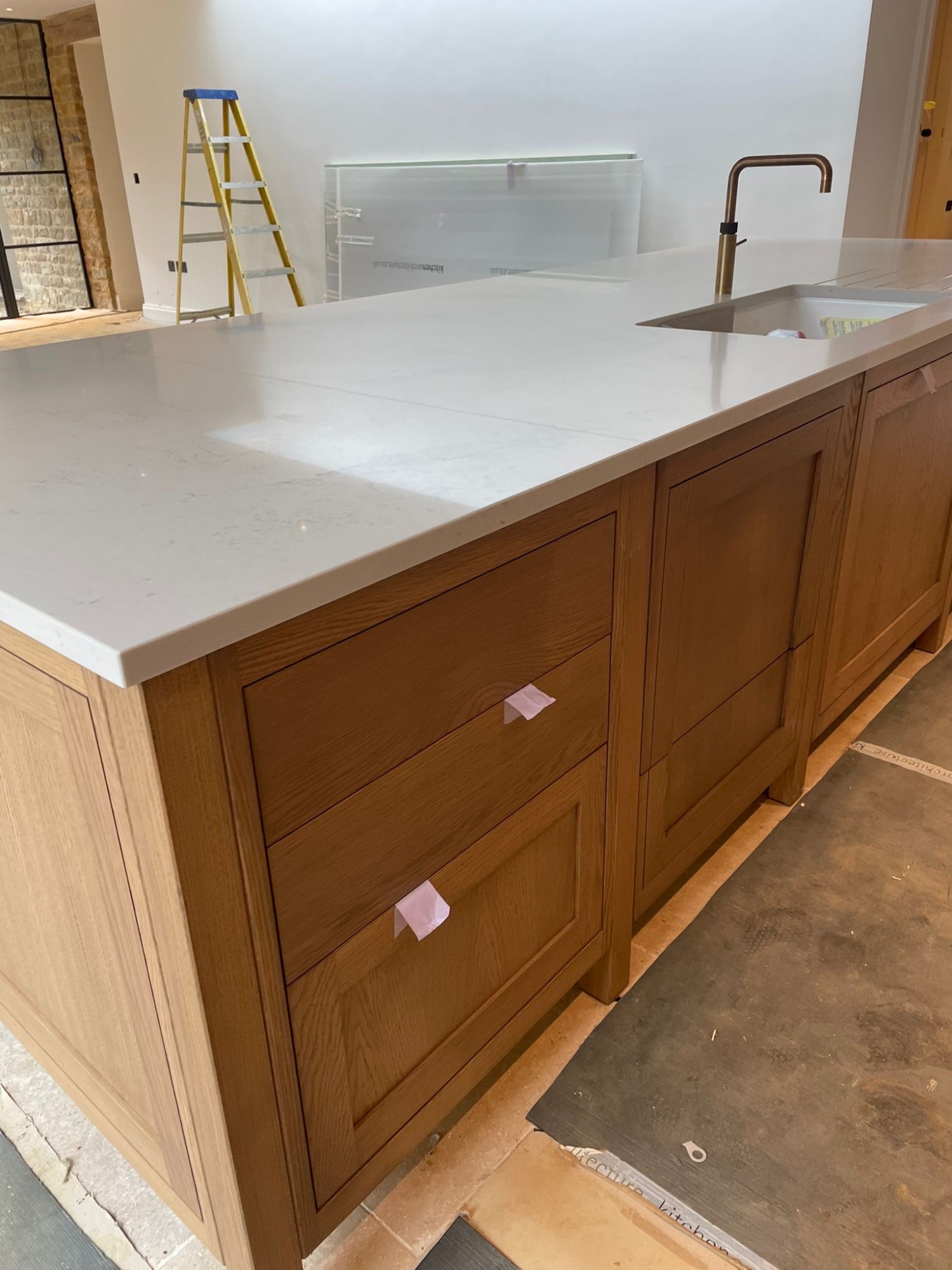 Kitchens & Bathrooms — photo 16