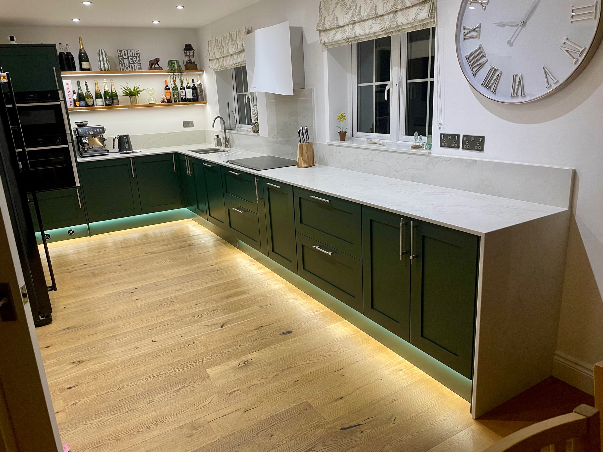 Kitchens & Bathrooms — photo 17