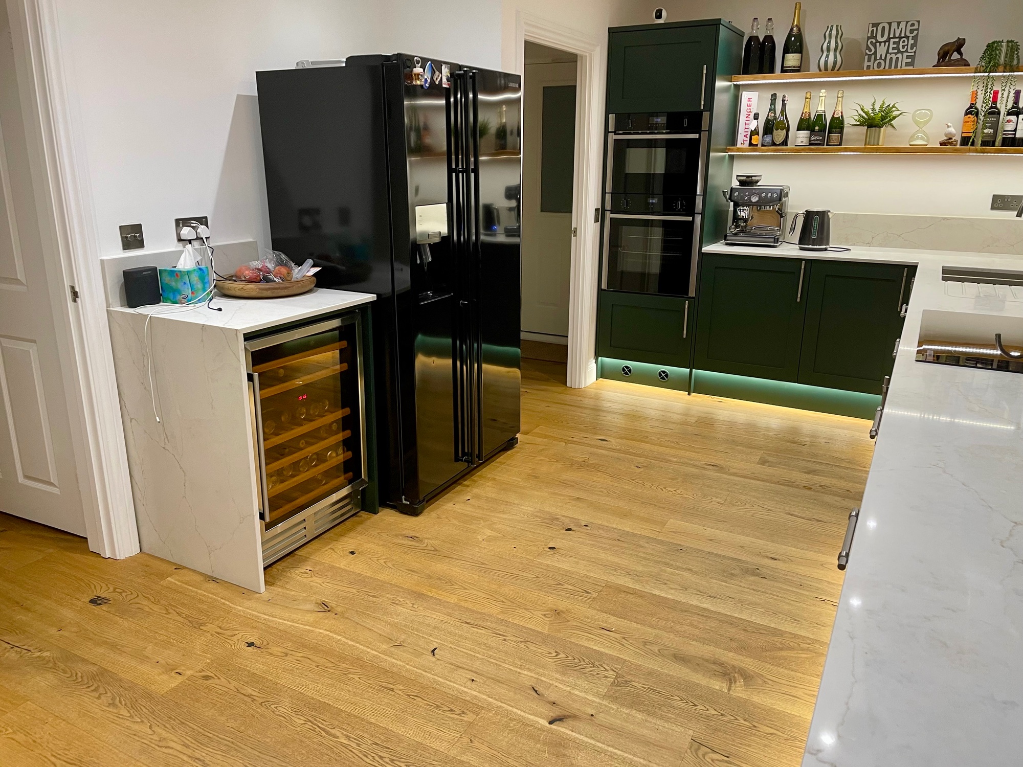 Kitchens & Bathrooms — photo 18