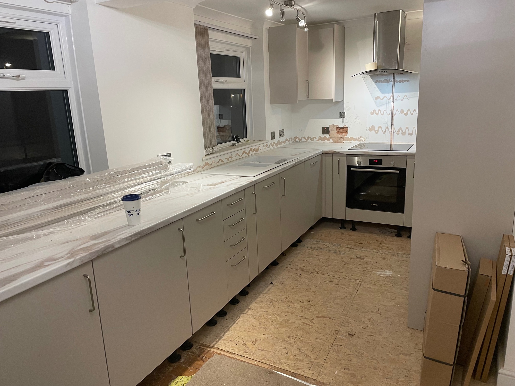 Kitchens & Bathrooms — photo 20