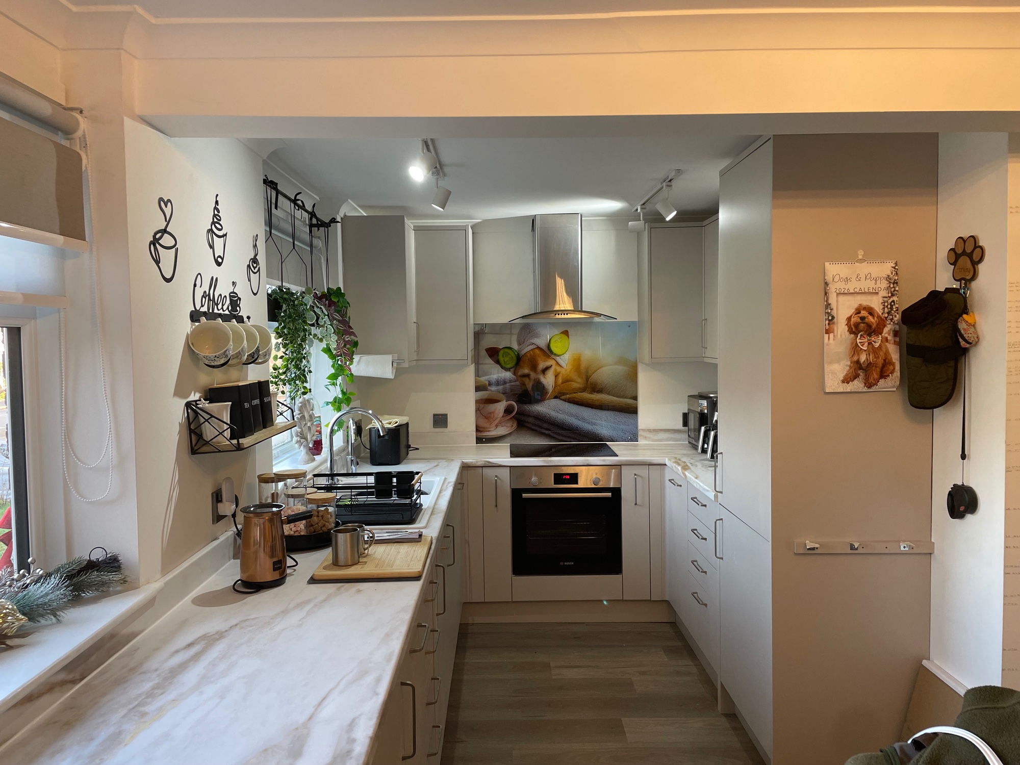 Kitchens & Bathrooms — photo 22