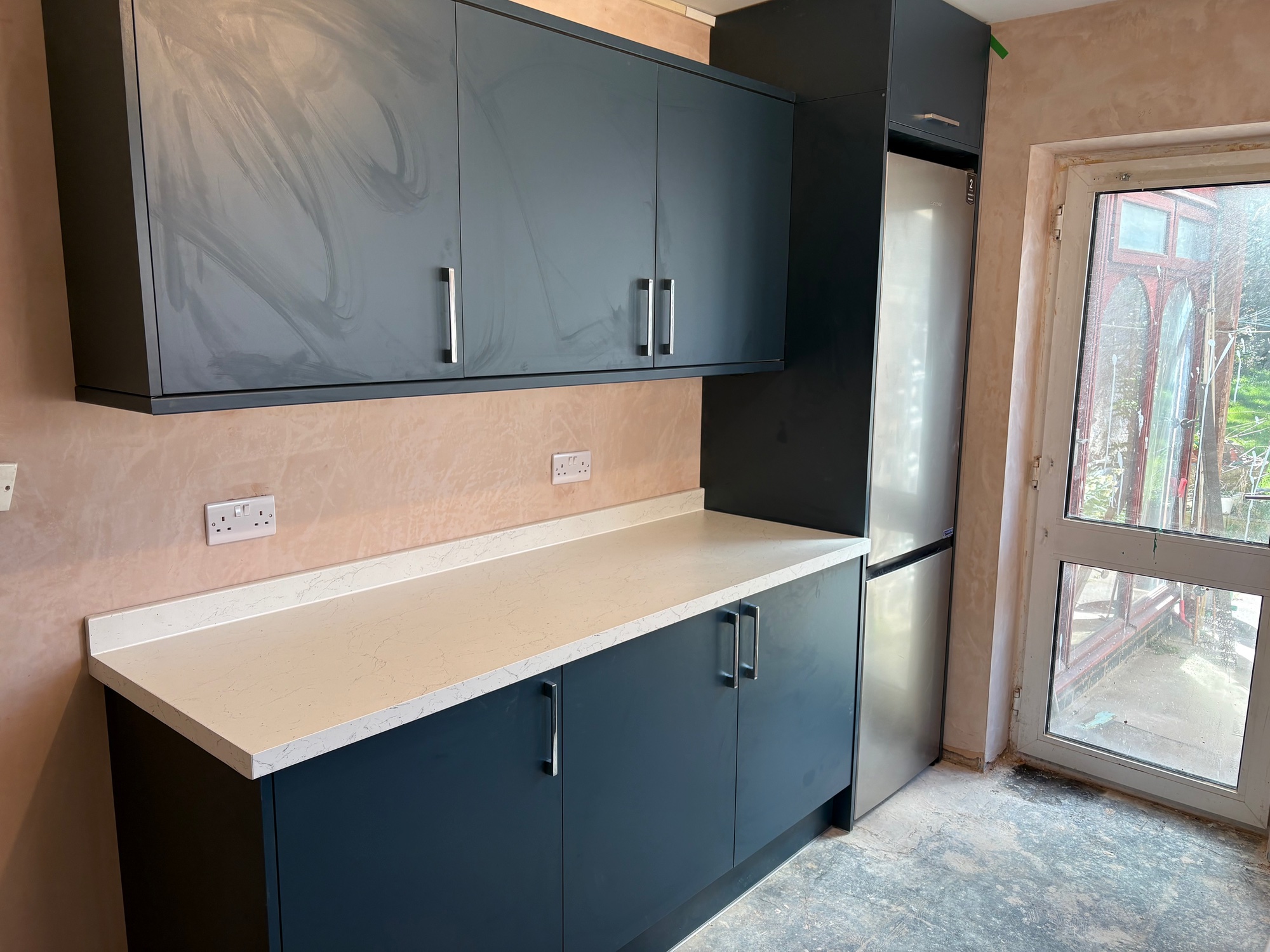 Kitchens & Bathrooms — photo 23