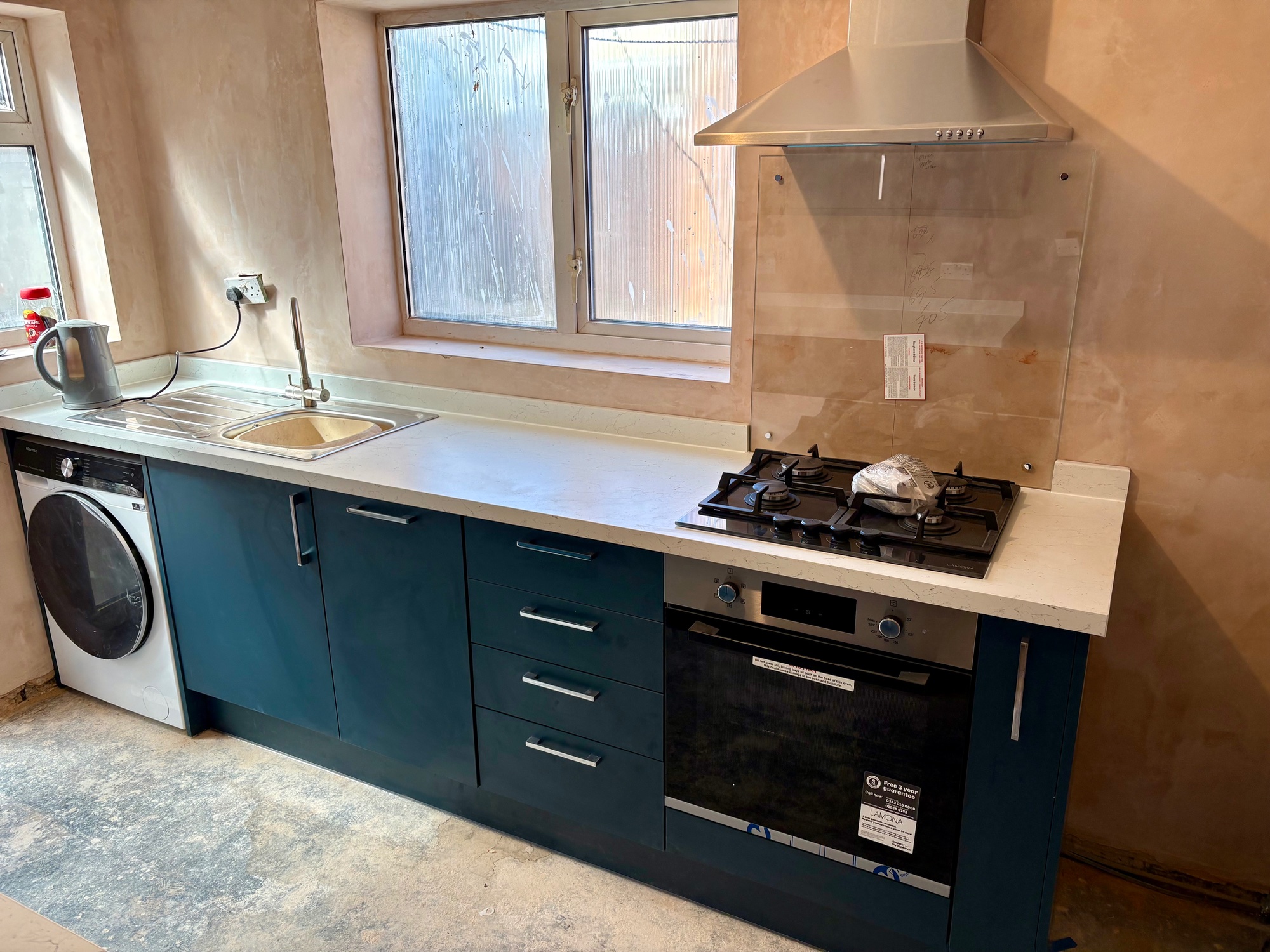 Kitchens & Bathrooms — photo 24