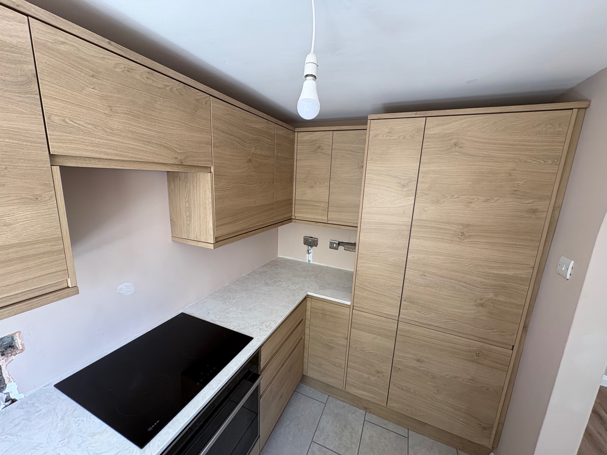 Kitchens & Bathrooms — photo 25