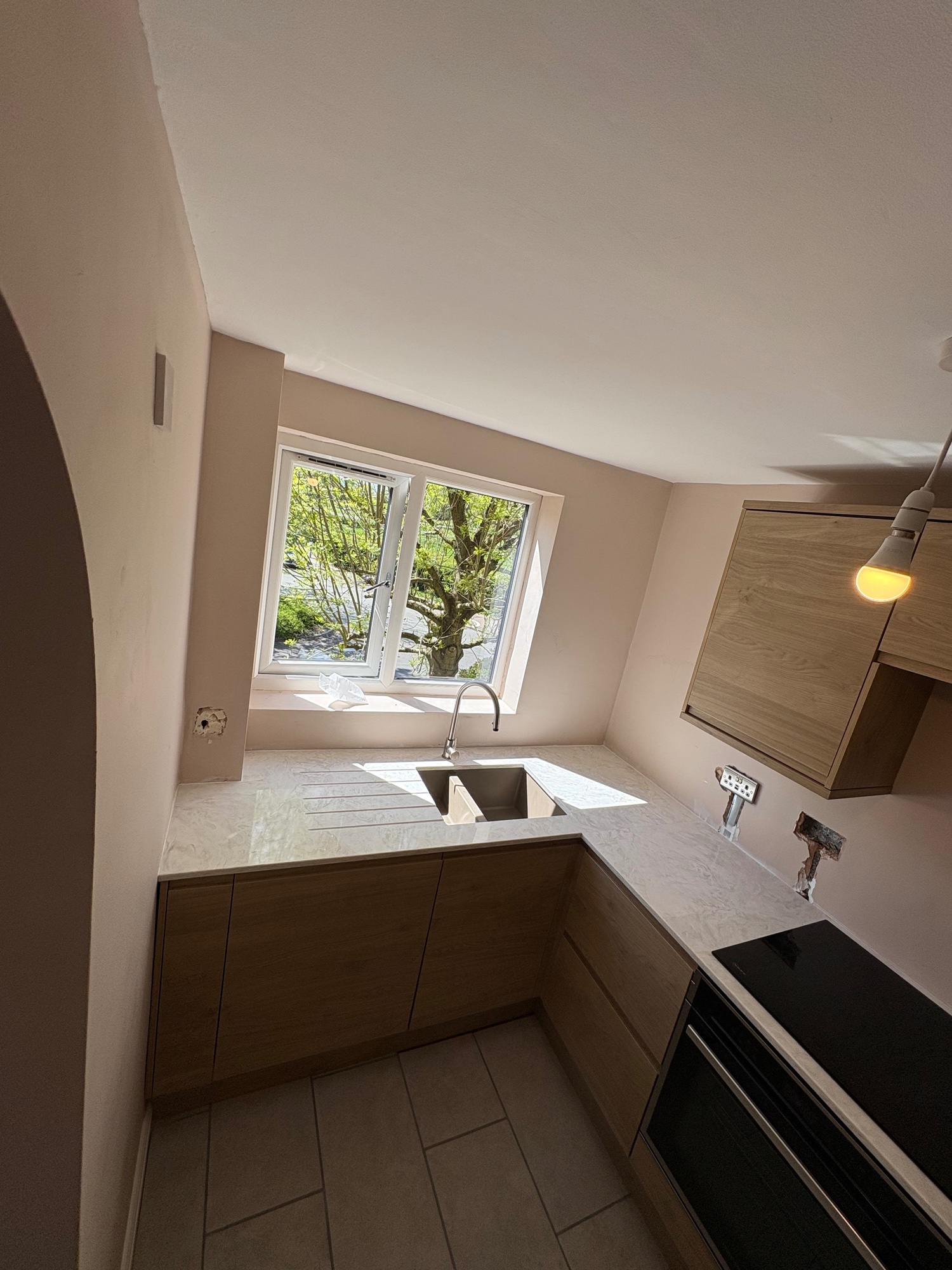 Kitchens & Bathrooms — photo 26