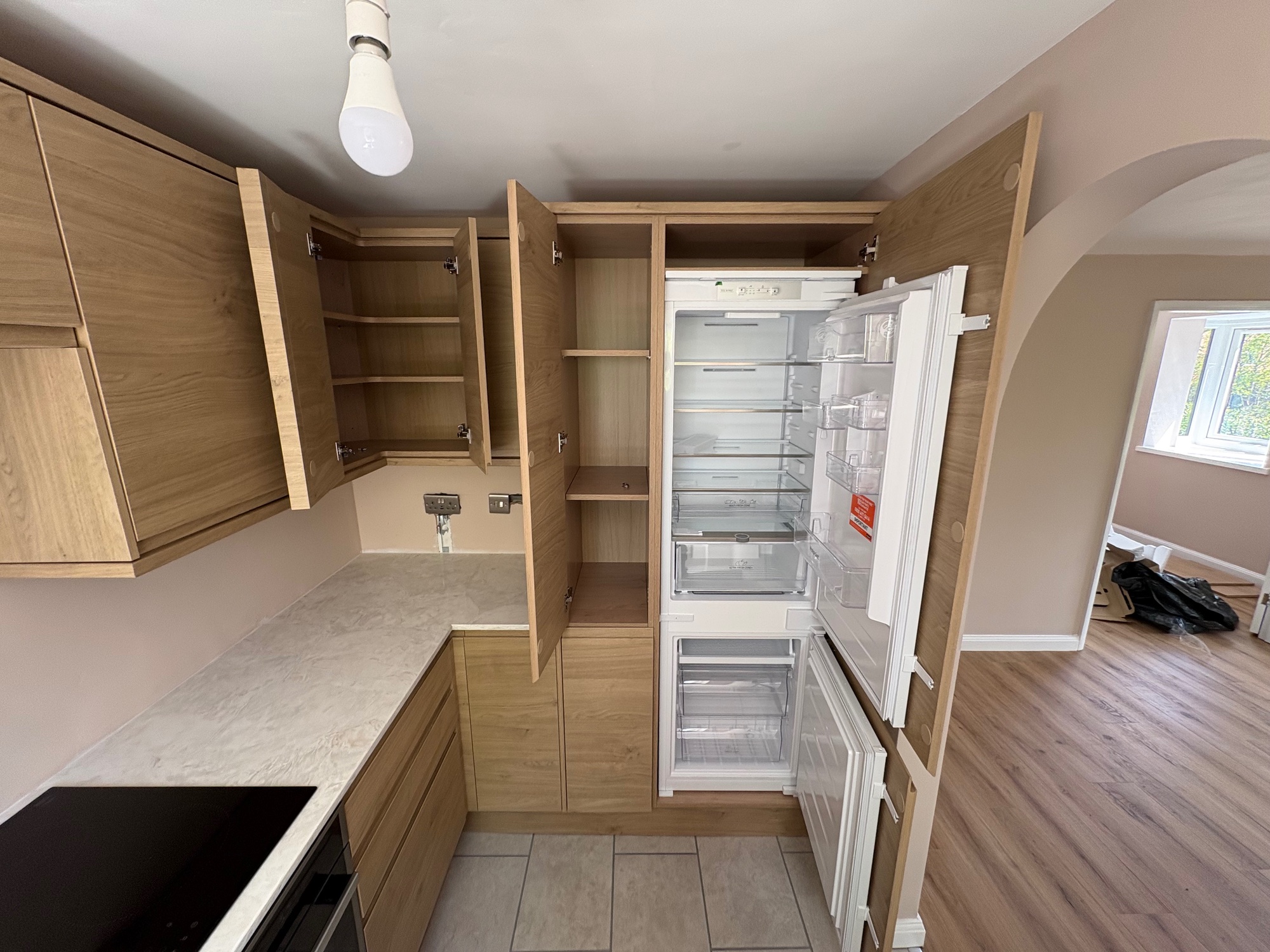 Kitchens & Bathrooms — photo 27