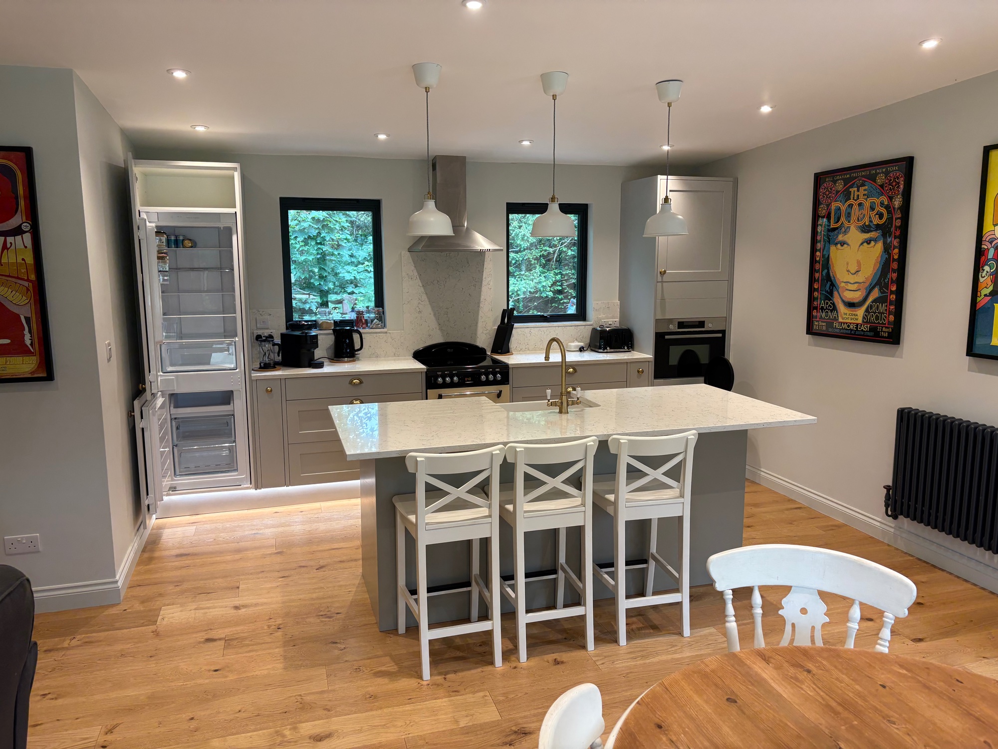 Kitchens & Bathrooms — photo 30