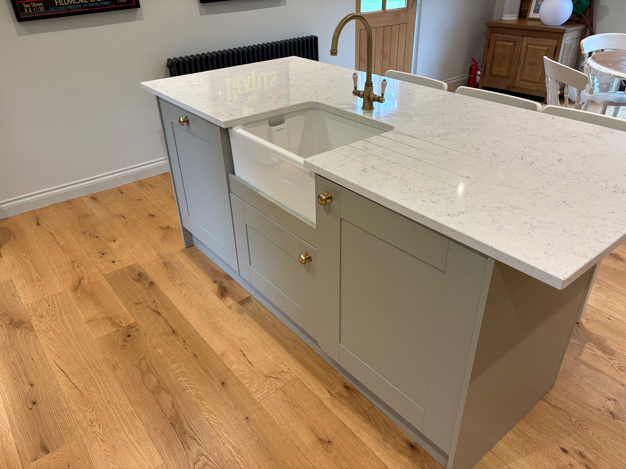 Kitchens & Bathrooms — photo 32