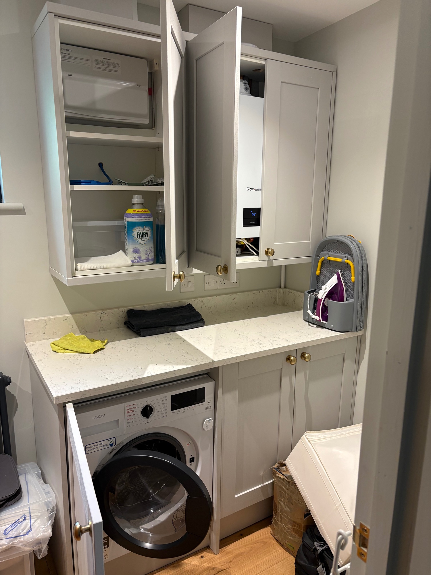 Kitchens & Bathrooms — photo 33