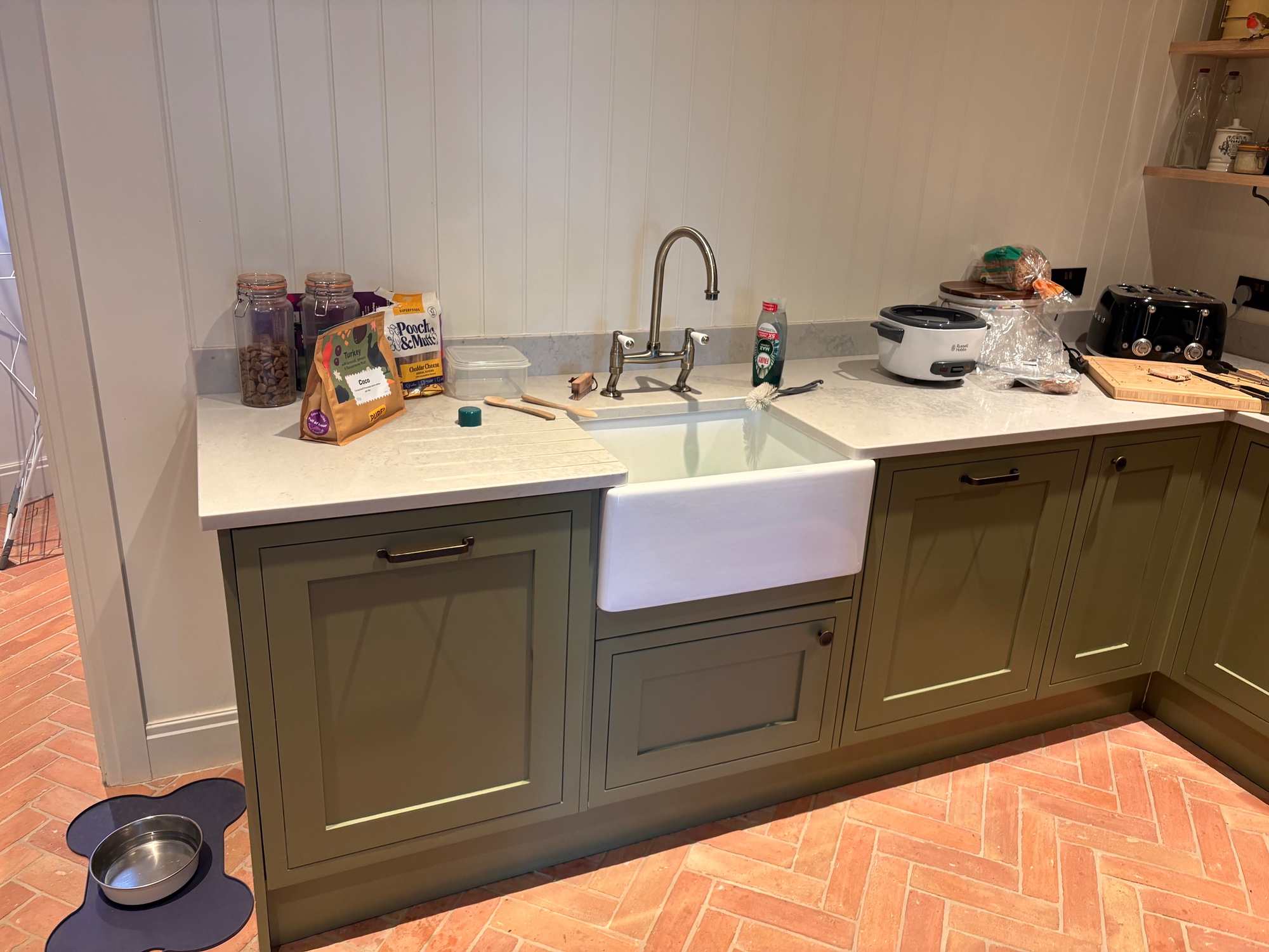 Kitchens & Bathrooms — photo 35