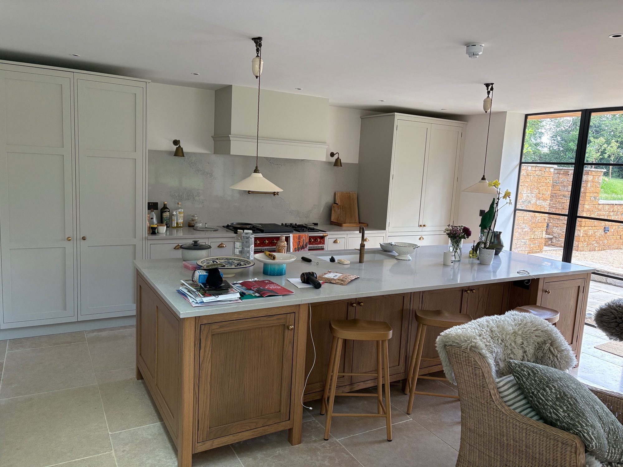 Kitchens & Bathrooms — photo 39