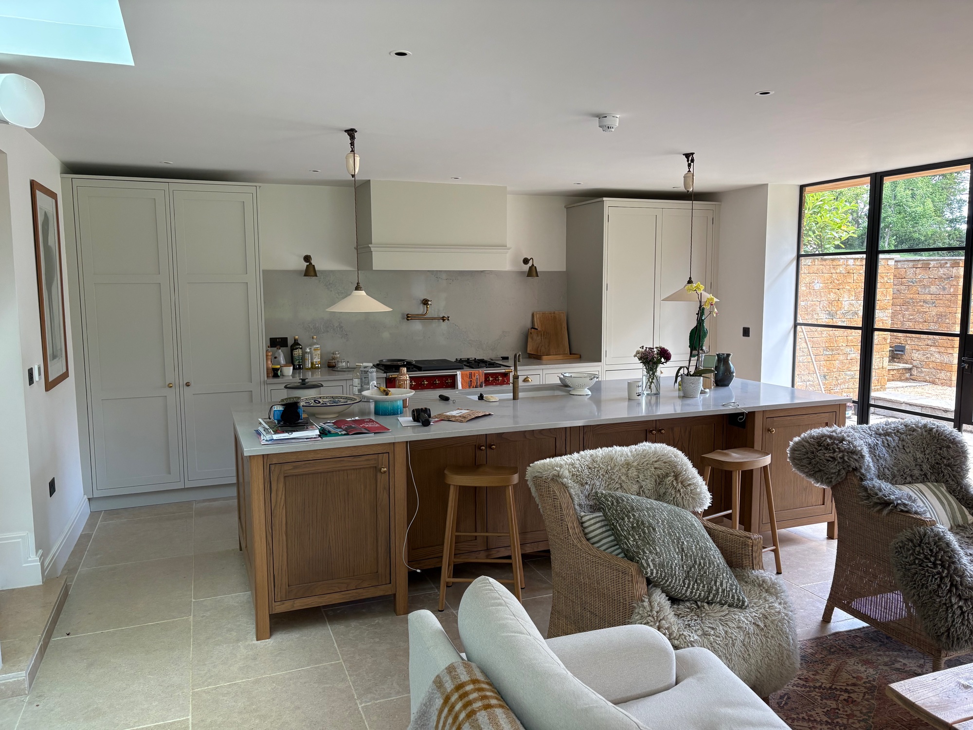 Kitchens & Bathrooms — photo 40