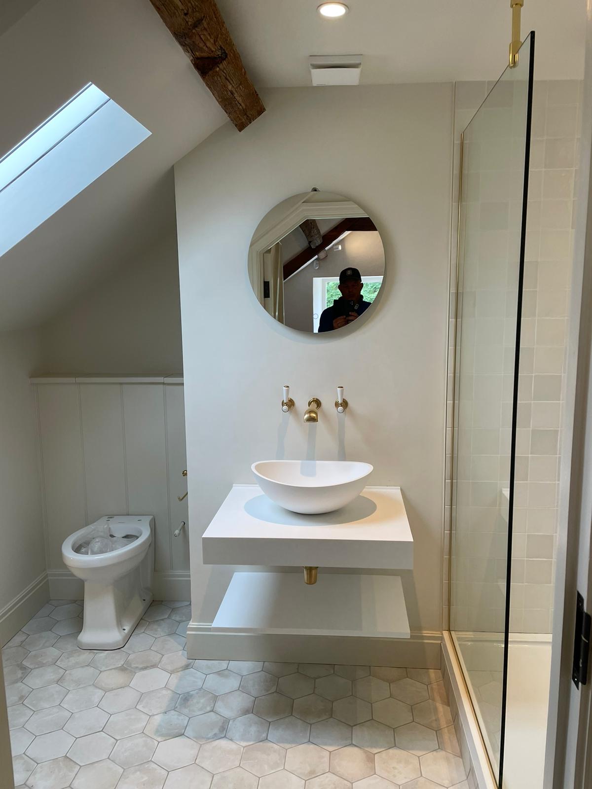 Kitchens & Bathrooms — photo 45