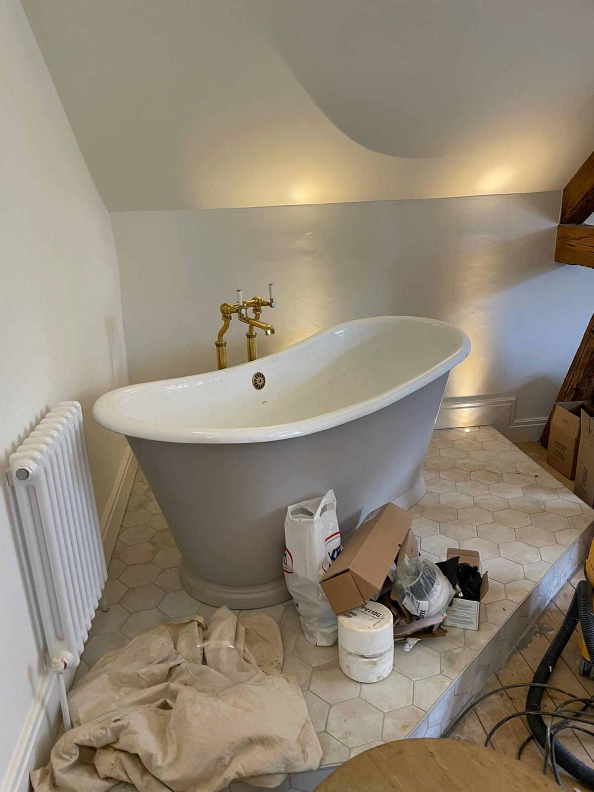 Kitchens & Bathrooms — photo 46