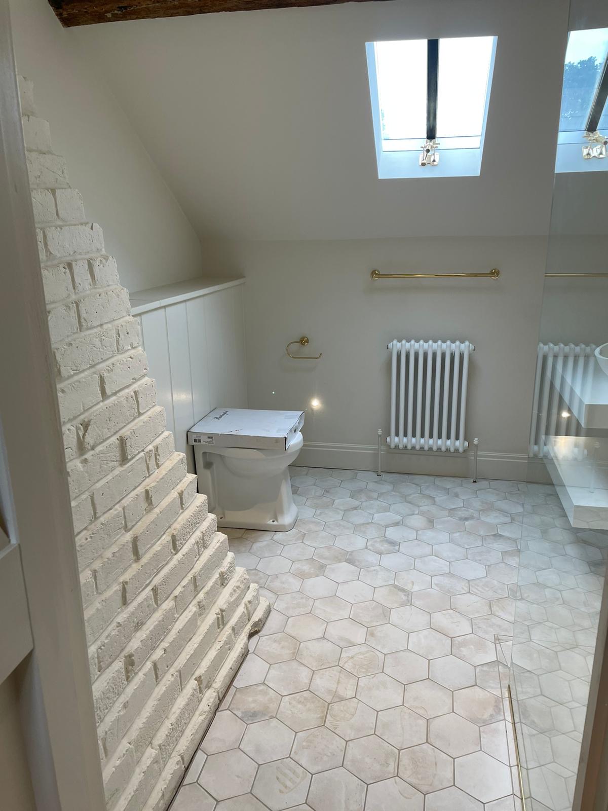 Kitchens & Bathrooms — photo 47