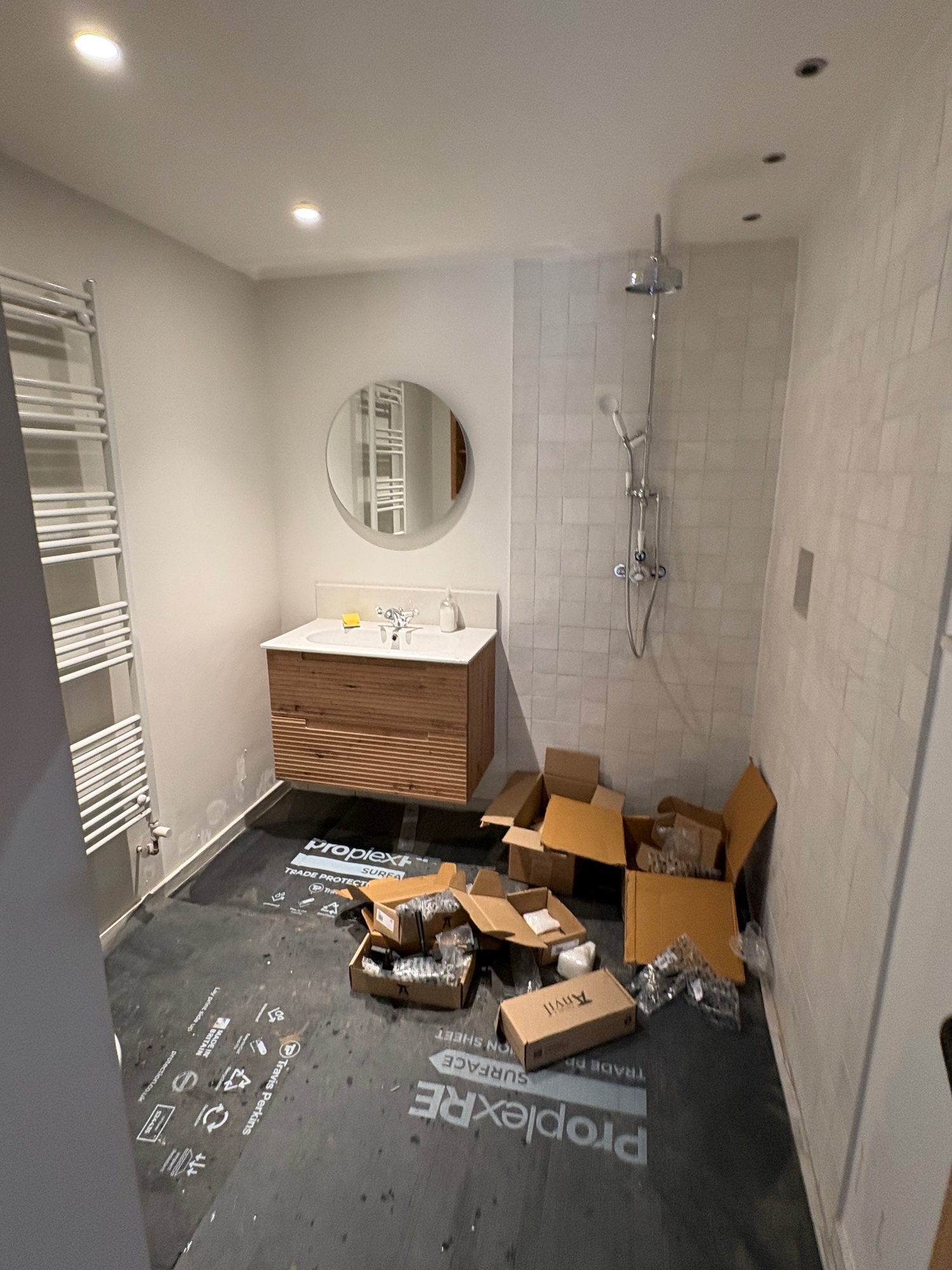 Kitchens & Bathrooms — photo 54