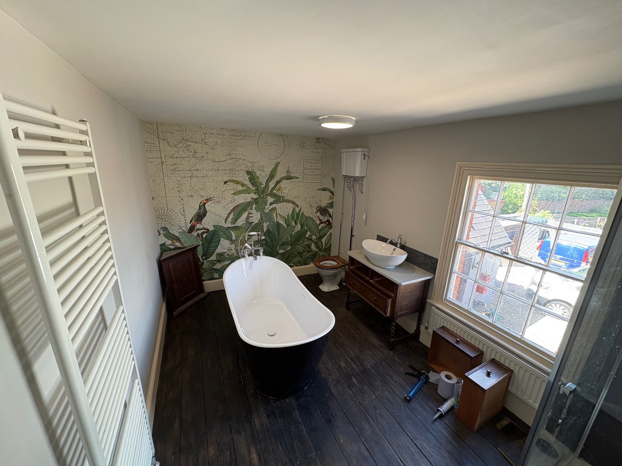 Kitchens & Bathrooms — photo 55