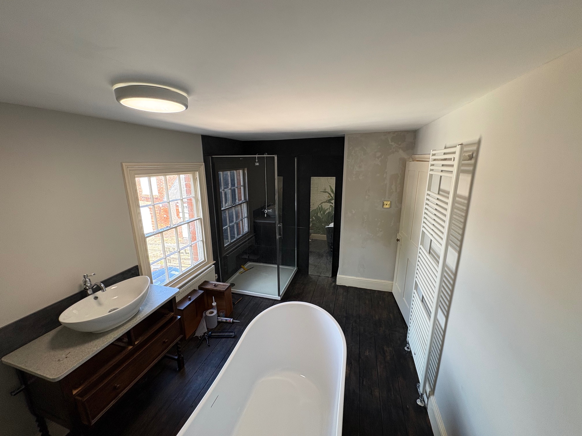 Kitchens & Bathrooms — photo 56